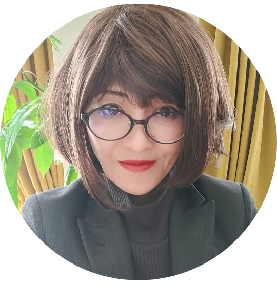 愛知県で安⼼の良い出会いを探すならオンライン婚活にも対応している七つの⼿の女性カウンセラー
